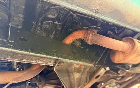 Toyota Land Cruiser 80 рестайлинг, 1993 год, 1 800 000 рублей, 1 фотография