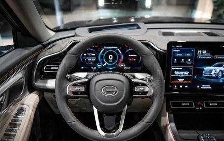 GAC GS8, 2025 год, 4 599 000 рублей, 11 фотография