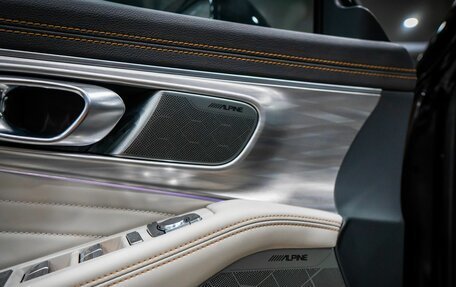 GAC GS8, 2025 год, 4 599 000 рублей, 24 фотография