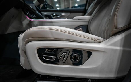 GAC GS8, 2025 год, 4 599 000 рублей, 22 фотография