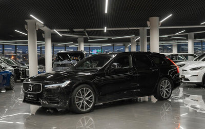 Volvo V90 II, 2019 год, 4 300 000 рублей, 1 фотография