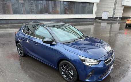 Opel Corsa F, 2020 год, 1 950 000 рублей, 1 фотография