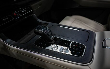 GAC GS8, 2025 год, 4 599 000 рублей, 26 фотография