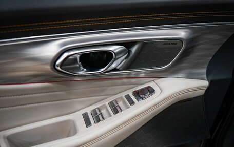 GAC GS8, 2025 год, 4 599 000 рублей, 23 фотография