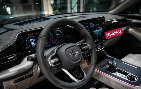 GAC GS8, 2025 год, 4 599 000 рублей, 25 фотография