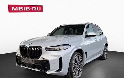 BMW X5, 2025 год, 13 800 000 рублей, 1 фотография