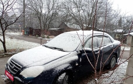 ТагАЗ Vega, 2010 год, 305 000 рублей, 1 фотография