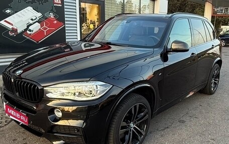 BMW X5, 2014 год, 3 900 000 рублей, 1 фотография