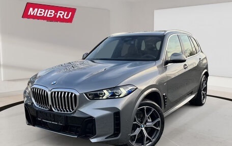 BMW X5, 2025 год, 12 410 000 рублей, 1 фотография