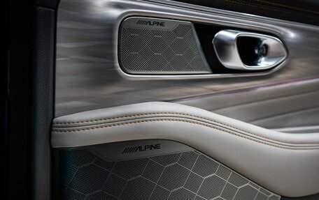 GAC GS8, 2025 год, 4 599 000 рублей, 28 фотография