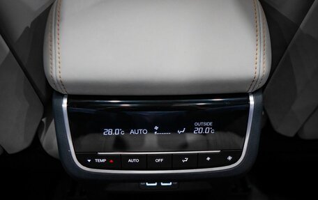 GAC GS8, 2025 год, 4 599 000 рублей, 29 фотография