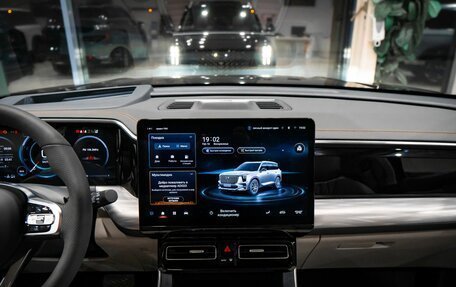 GAC GS8, 2025 год, 4 599 000 рублей, 30 фотография