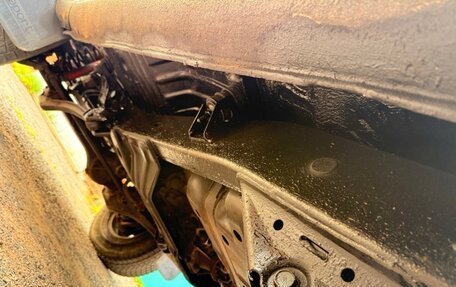 Toyota Land Cruiser 80 рестайлинг, 1993 год, 1 800 000 рублей, 2 фотография