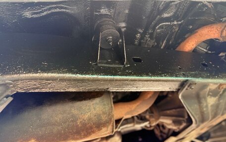 Toyota Land Cruiser 80 рестайлинг, 1993 год, 1 800 000 рублей, 3 фотография