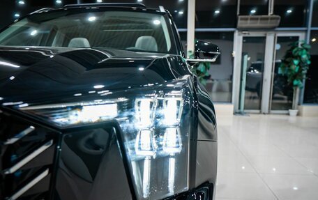 GAC GS8, 2025 год, 4 599 000 рублей, 32 фотография