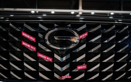 GAC GS8, 2025 год, 4 599 000 рублей, 33 фотография