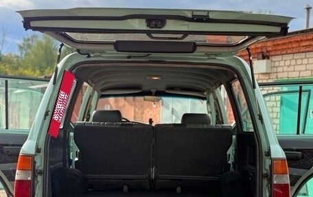 Toyota Land Cruiser 80 рестайлинг, 1993 год, 1 800 000 рублей, 18 фотография