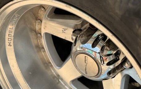 Toyota Land Cruiser 80 рестайлинг, 1993 год, 1 800 000 рублей, 28 фотография