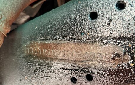 Toyota Land Cruiser 80 рестайлинг, 1993 год, 1 800 000 рублей, 38 фотография