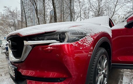 Mazda CX-5 II, 2020 год, 2 700 000 рублей, 3 фотография