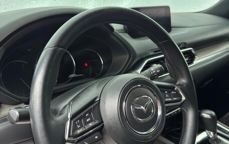 Mazda CX-5 II, 2020 год, 2 700 000 рублей, 8 фотография