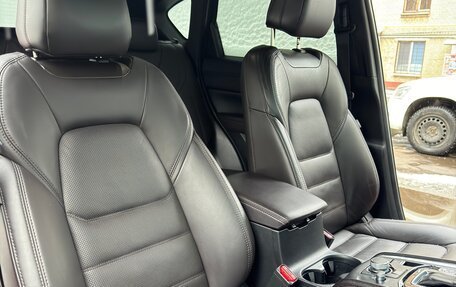 Mazda CX-5 II, 2020 год, 2 700 000 рублей, 6 фотография