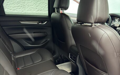 Mazda CX-5 II, 2020 год, 2 700 000 рублей, 4 фотография