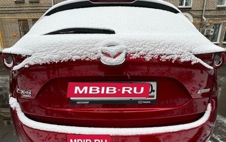 Mazda CX-5 II, 2020 год, 2 700 000 рублей, 2 фотография