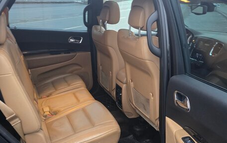 Dodge Durango III, 2011 год, 2 500 000 рублей, 6 фотография