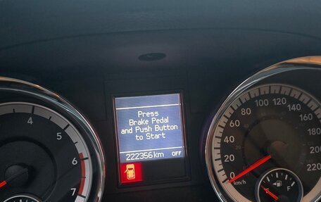 Dodge Durango III, 2011 год, 2 500 000 рублей, 8 фотография