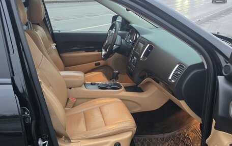 Dodge Durango III, 2011 год, 2 500 000 рублей, 5 фотография