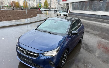 Opel Corsa F, 2020 год, 1 950 000 рублей, 2 фотография