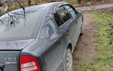 Skoda Octavia IV, 2007 год, 390 000 рублей, 2 фотография