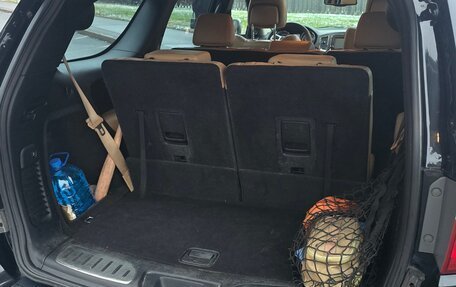 Dodge Durango III, 2011 год, 2 500 000 рублей, 9 фотография