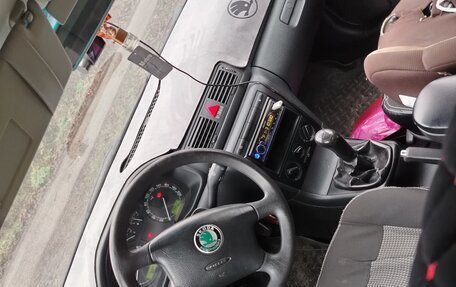 Skoda Octavia IV, 2007 год, 390 000 рублей, 3 фотография