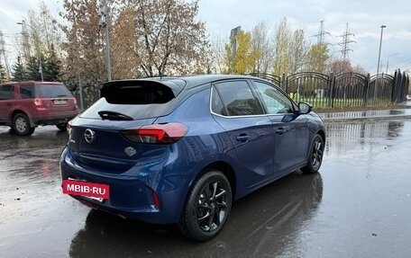 Opel Corsa F, 2020 год, 1 950 000 рублей, 6 фотография