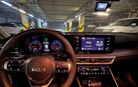KIA K5, 2022 год, 1 890 000 рублей, 8 фотография