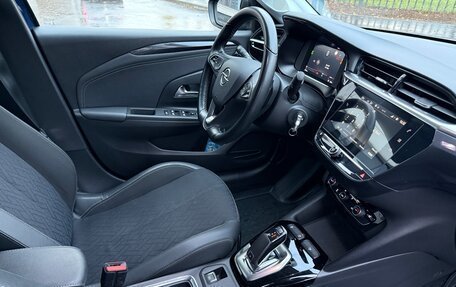 Opel Corsa F, 2020 год, 1 950 000 рублей, 11 фотография