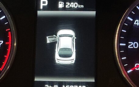 KIA K5, 2022 год, 1 890 000 рублей, 7 фотография