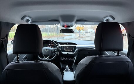 Opel Corsa F, 2020 год, 1 950 000 рублей, 10 фотография