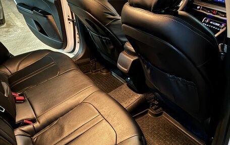 KIA K5, 2022 год, 1 890 000 рублей, 10 фотография