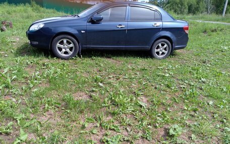 ТагАЗ Vega, 2010 год, 305 000 рублей, 4 фотография