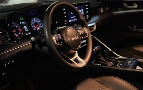 KIA K5, 2022 год, 1 890 000 рублей, 11 фотография