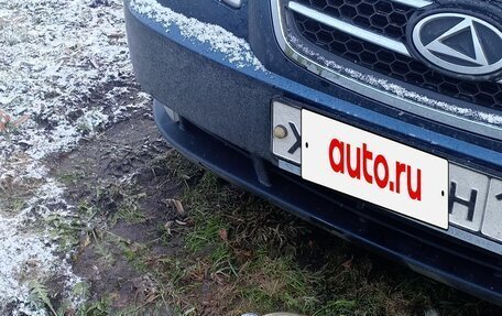 ТагАЗ Vega, 2010 год, 305 000 рублей, 7 фотография