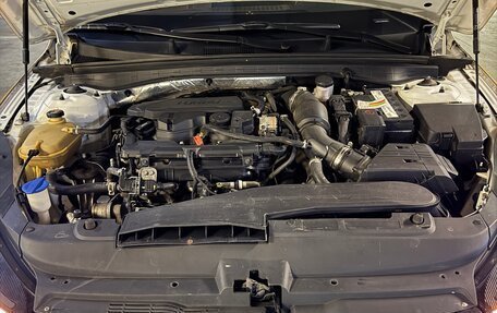 KIA K5, 2022 год, 1 890 000 рублей, 12 фотография