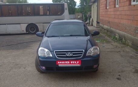 ТагАЗ Vega, 2010 год, 305 000 рублей, 2 фотография