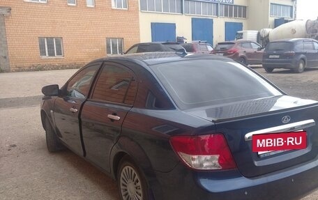 ТагАЗ Vega, 2010 год, 305 000 рублей, 3 фотография