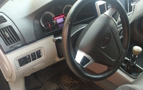 ТагАЗ Vega, 2010 год, 305 000 рублей, 5 фотография