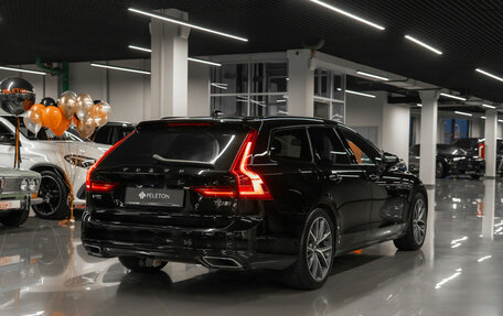 Volvo V90 II, 2019 год, 4 300 000 рублей, 5 фотография