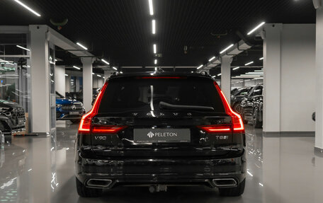 Volvo V90 II, 2019 год, 4 300 000 рублей, 6 фотография